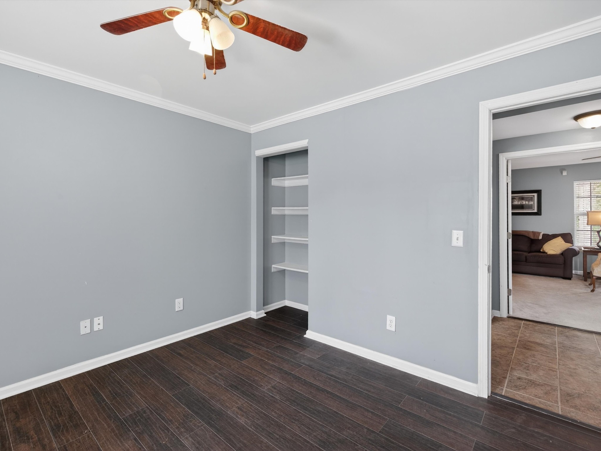 629 Mer Rouge Drive Nolensville TN 37135