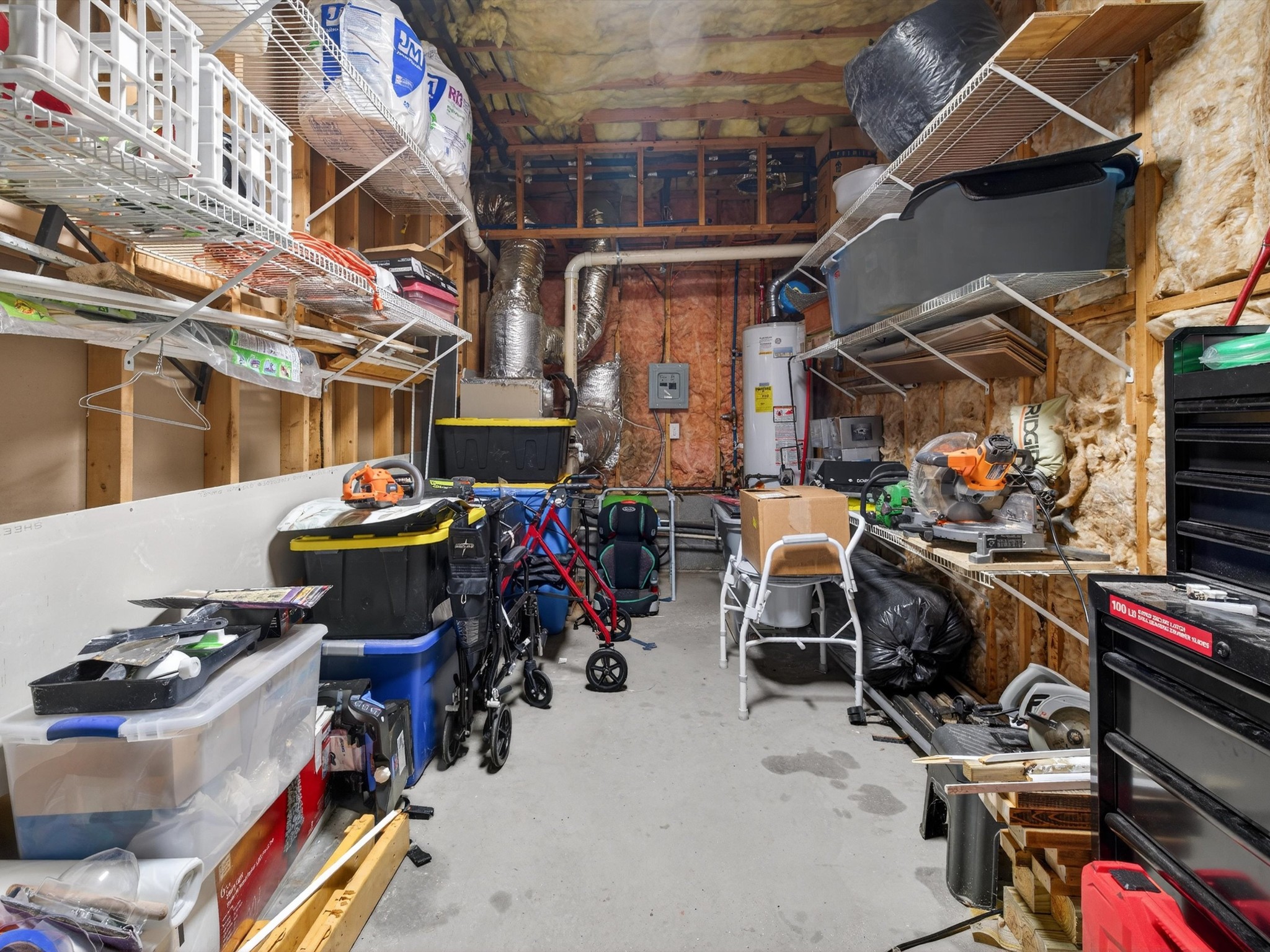 629 Mer Rouge Drive Nolensville TN 37135