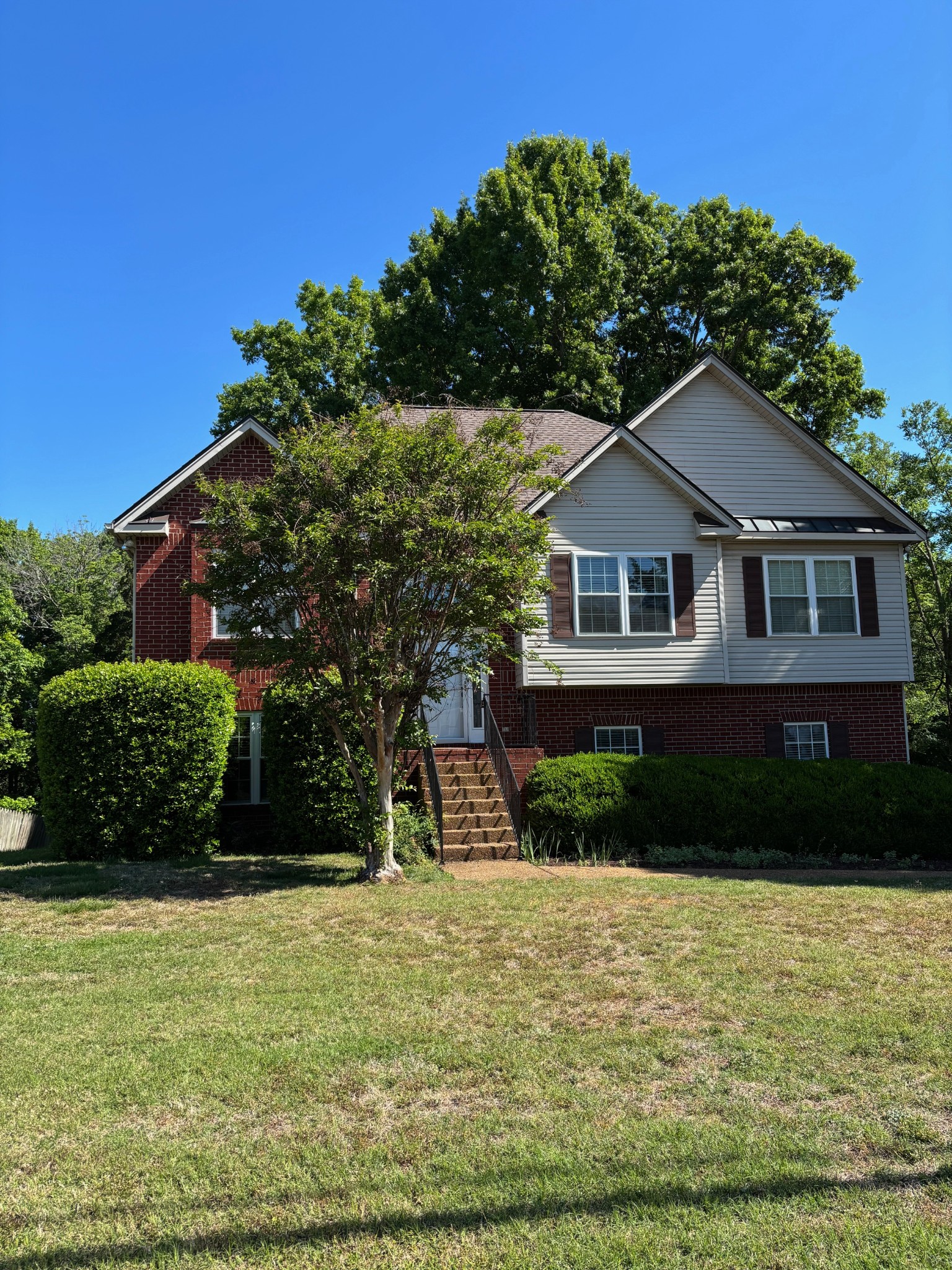 629 Mer Rouge Drive Nolensville TN 37135