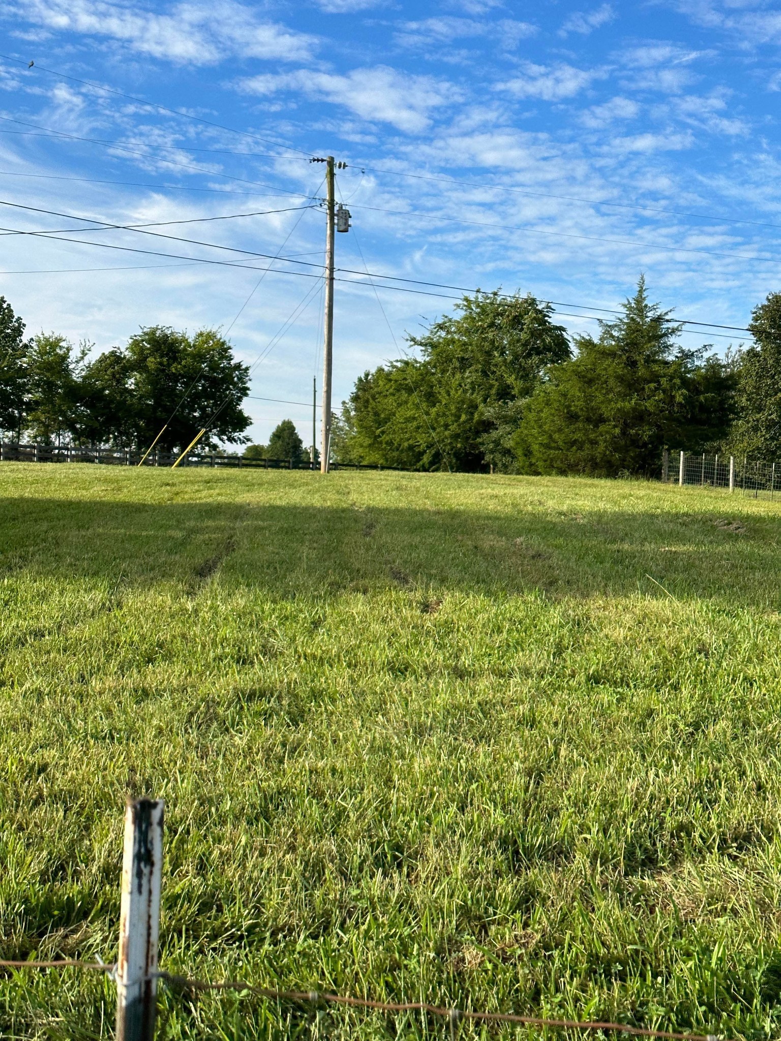 0 Knob Creek Road Wartrace TN 37183