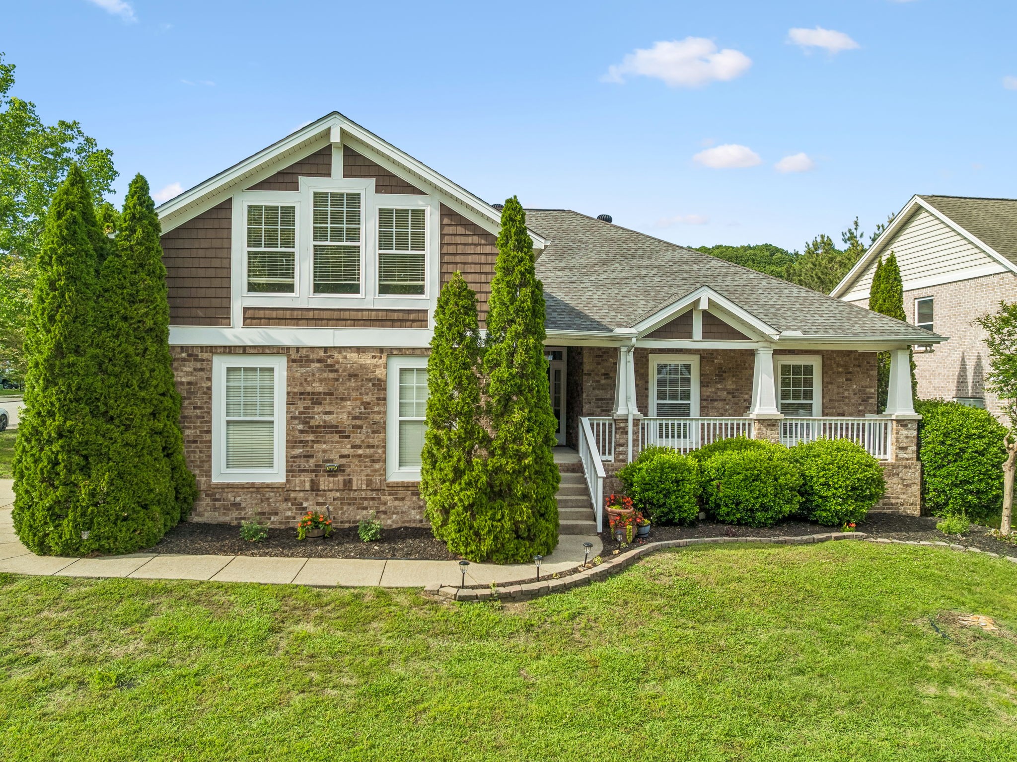 Nashville TN, 7700 Riverview Bend Drive