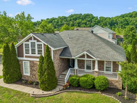7700 Riverview Bend Drive Nashville TN 37221