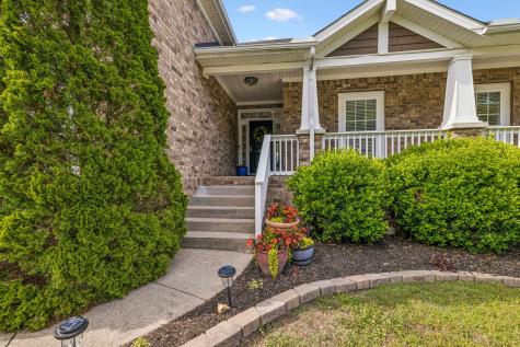 7700 Riverview Bend Drive Nashville TN 37221