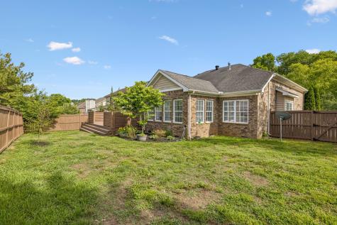 7700 Riverview Bend Drive Nashville TN 37221