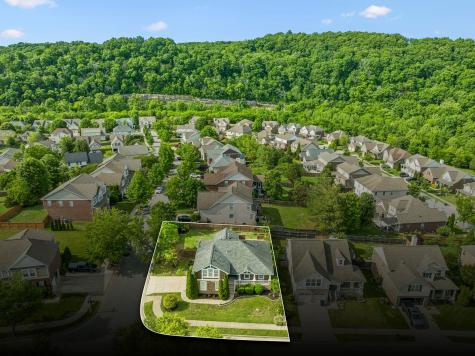 7700 Riverview Bend Drive Nashville TN 37221