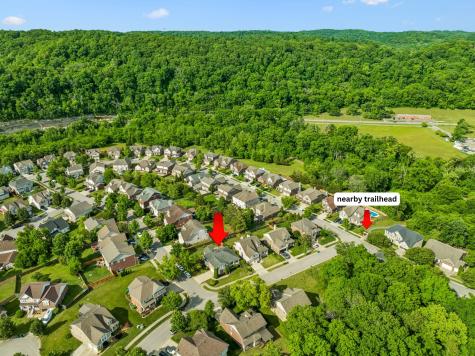7700 Riverview Bend Drive Nashville TN 37221