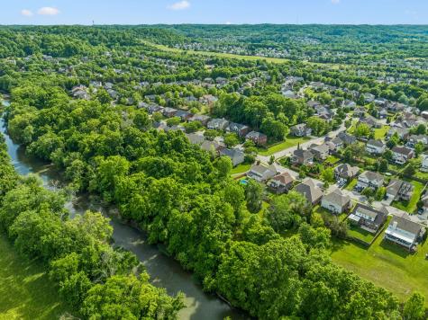 7700 Riverview Bend Drive Nashville TN 37221
