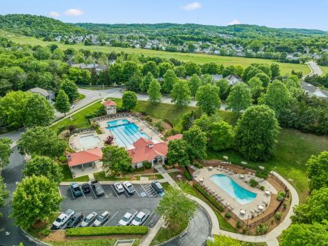 7700 Riverview Bend Drive Nashville TN 37221