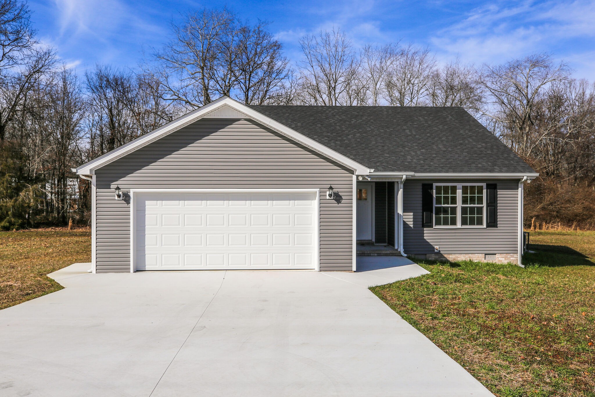5233 Old Manchester Highway Tullahoma TN 37388