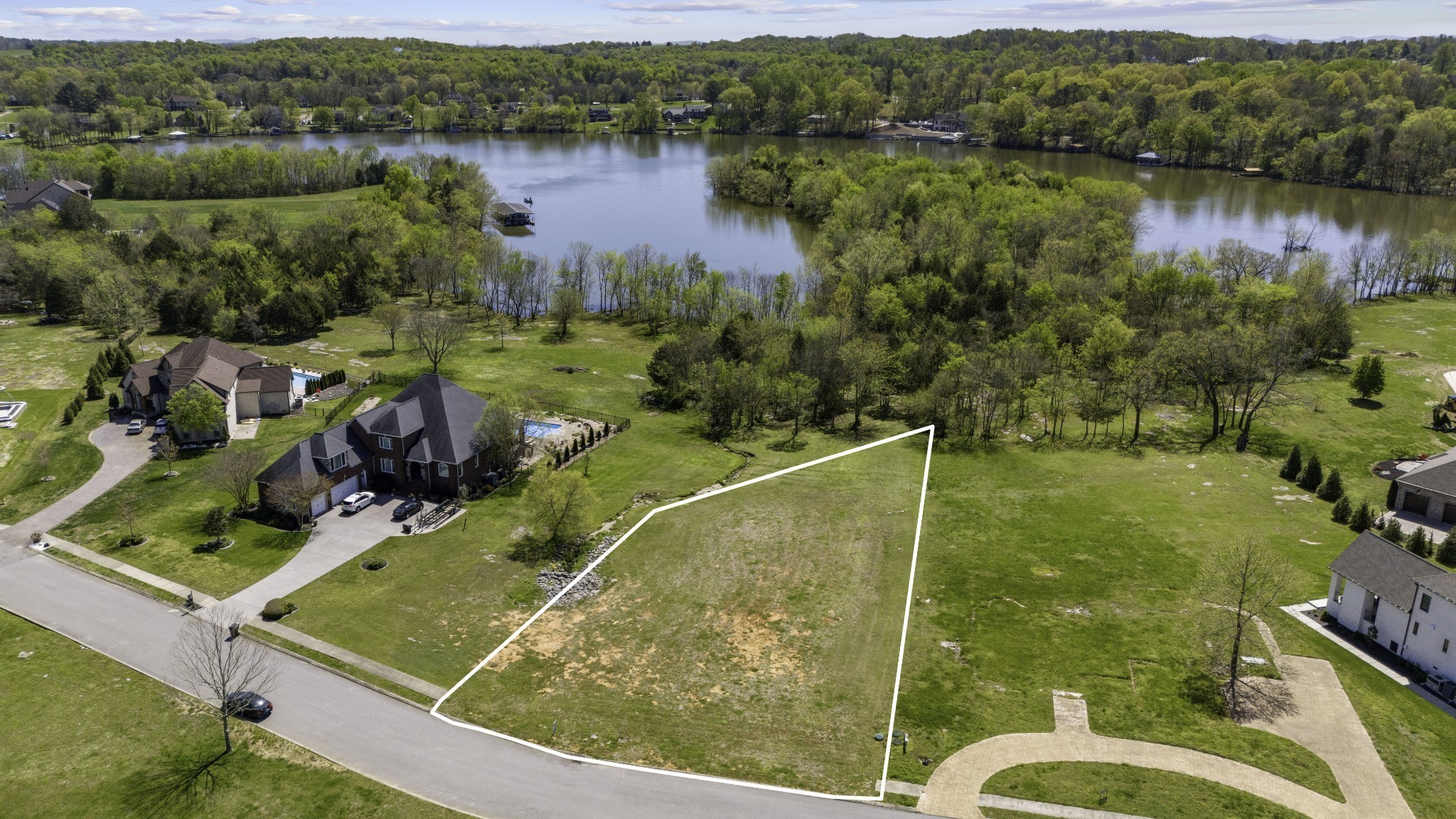 304 Stonebrook Point Lebanon TN 37087
