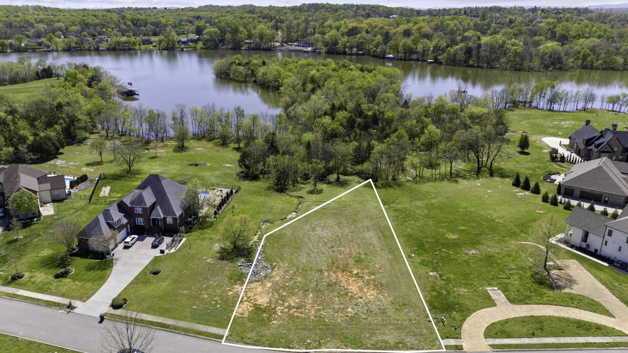 304 Stonebrook Point Lebanon TN 37087