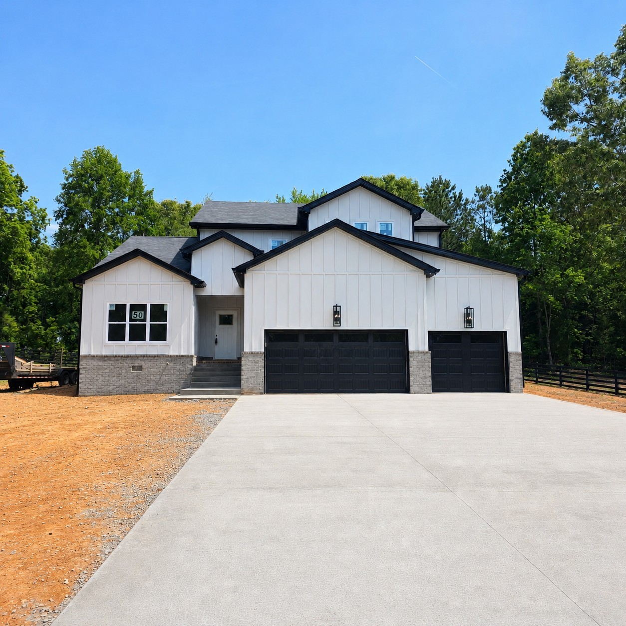 1725 Powell Road Clarksville TN 37043
