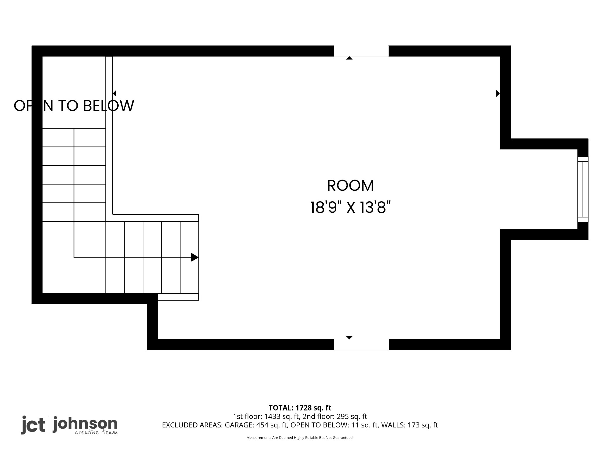 69 College Court Mc Ewen TN 37101