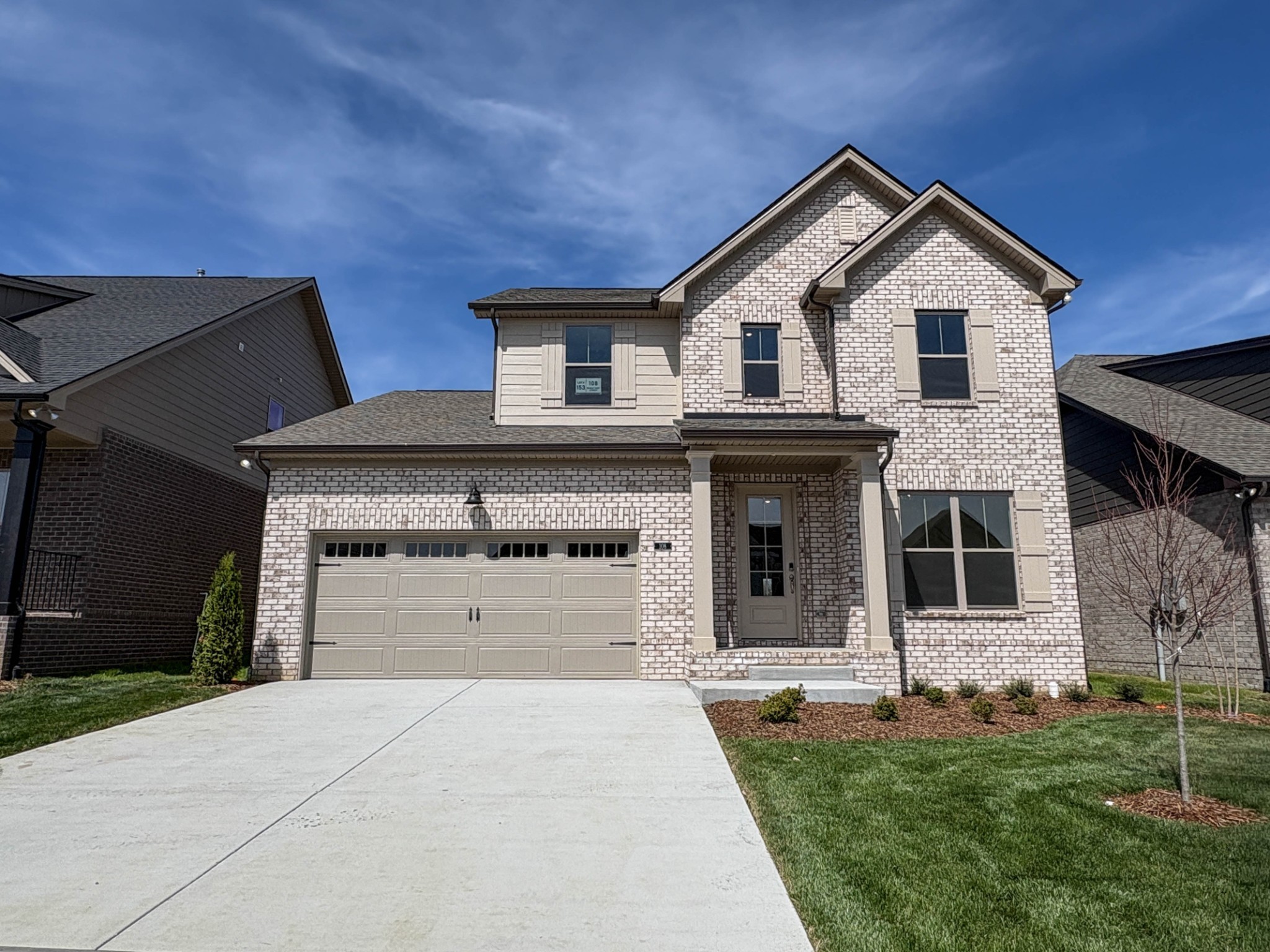 108 Sable East St Lot 153 Gallatin TN 37066