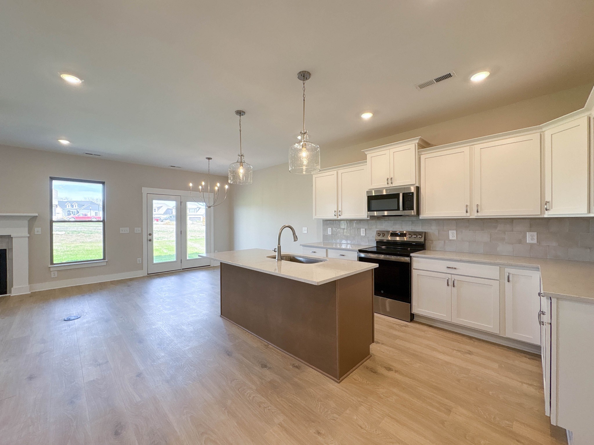 108 Sable East St Lot 153 Gallatin TN 37066