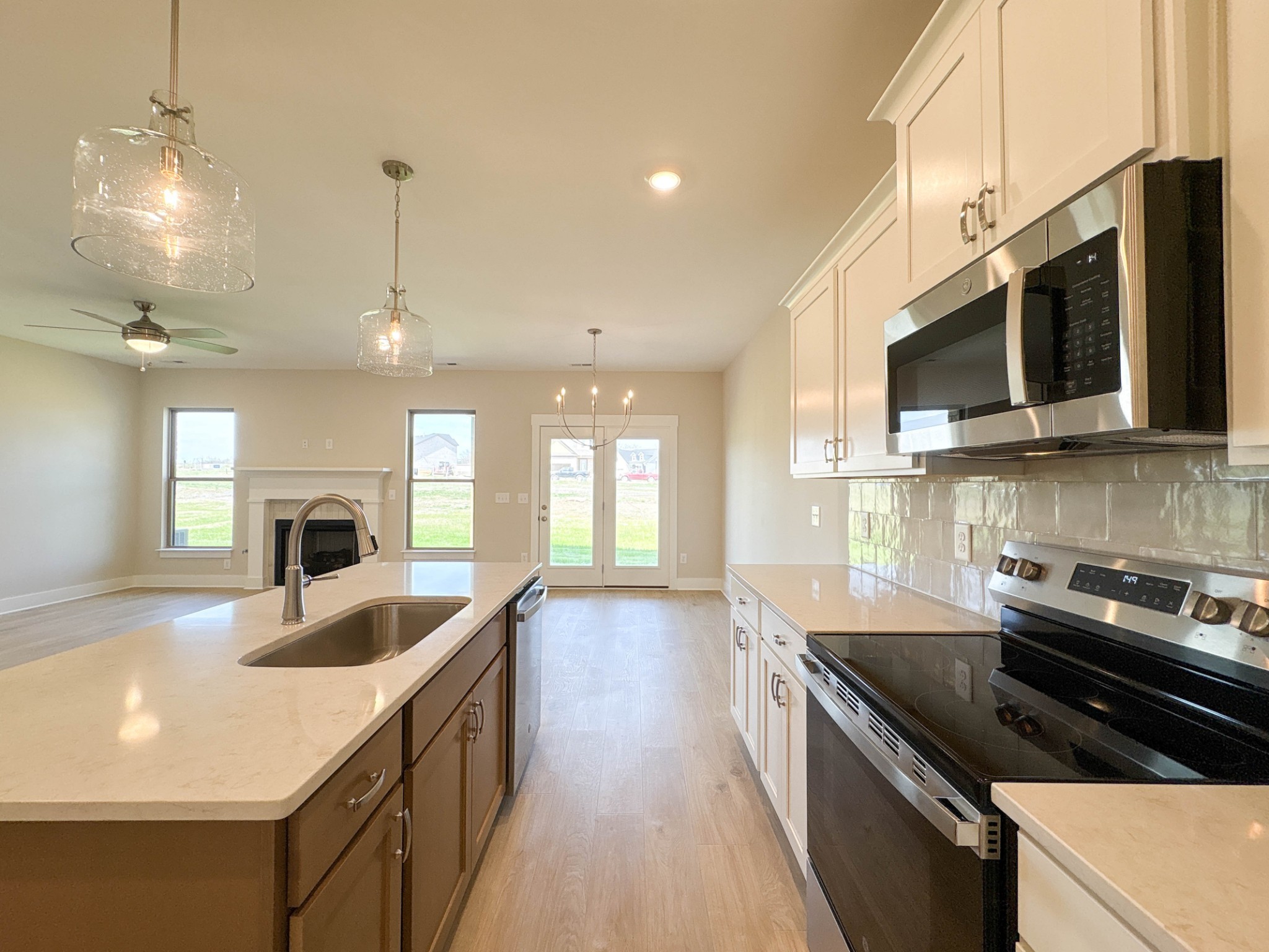 108 Sable East St Lot 153 Gallatin TN 37066