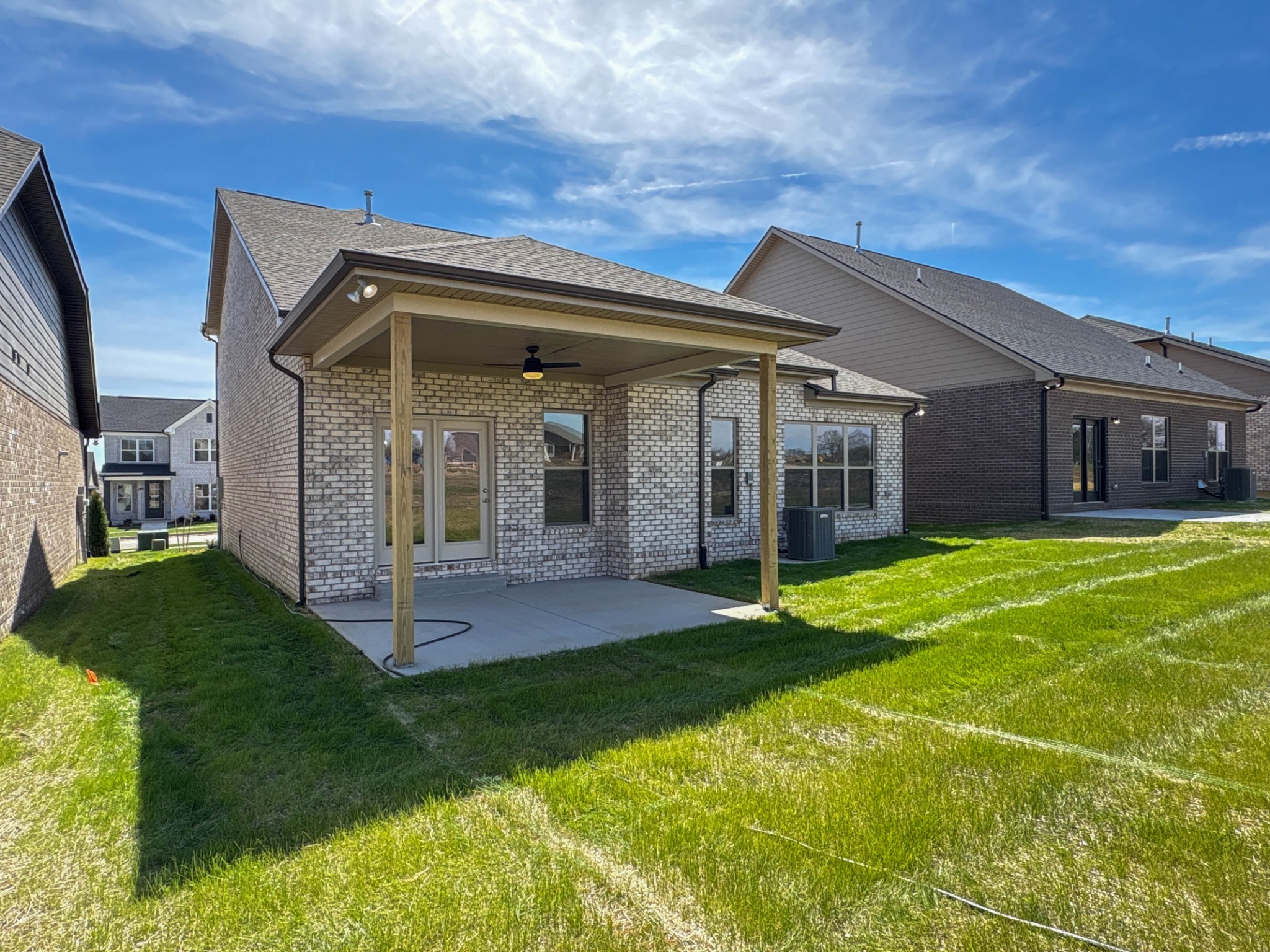 108 Sable East St Lot 153 Gallatin TN 37066