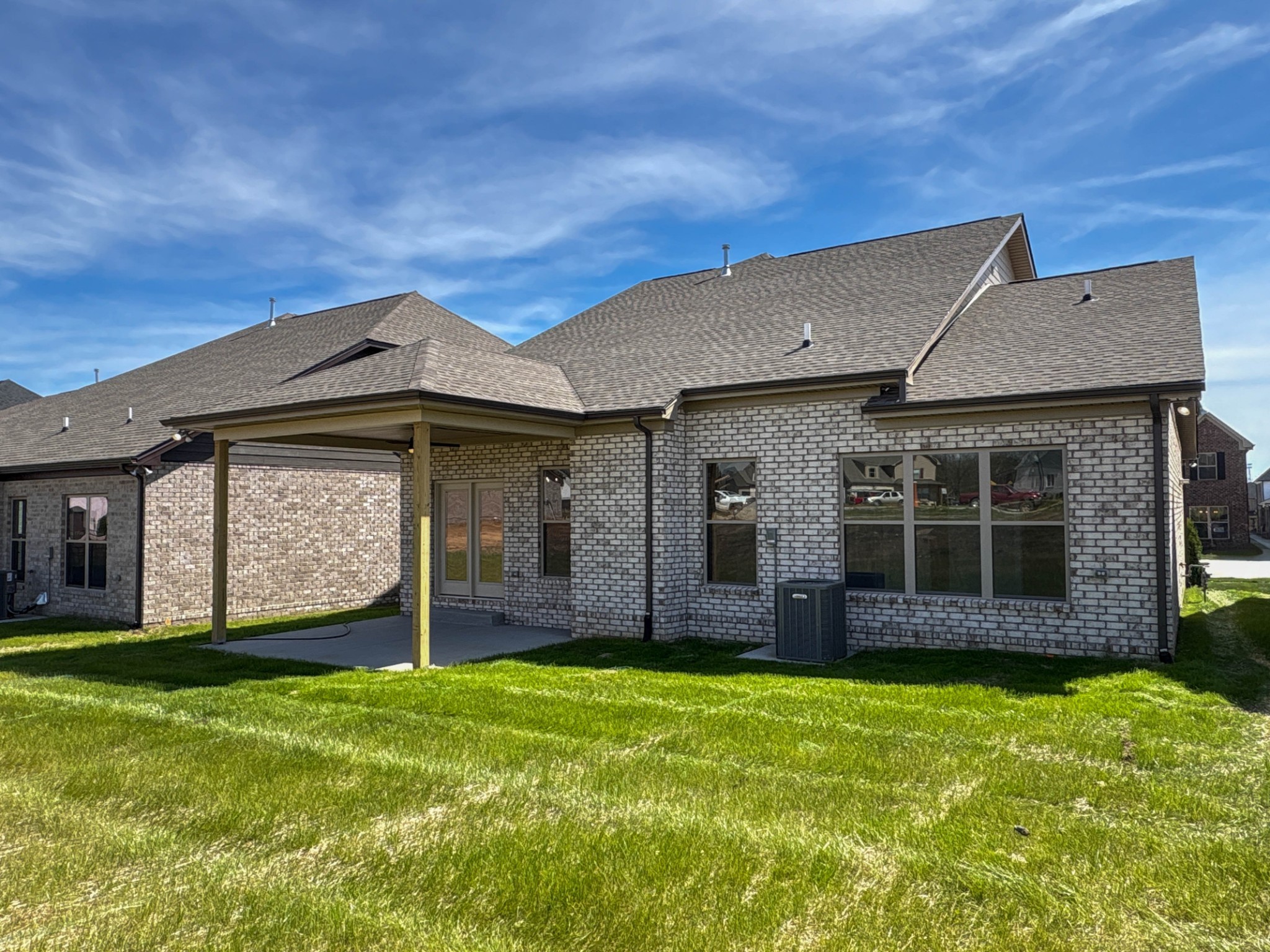 108 Sable East St Lot 153 Gallatin TN 37066