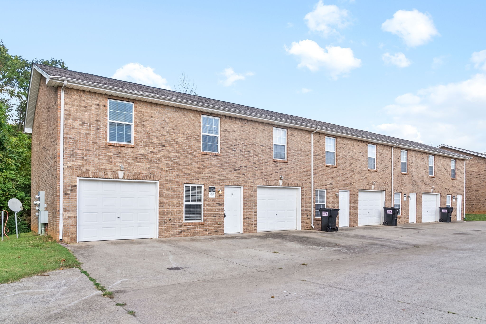 535 Lafayette Road Clarksville TN 37042