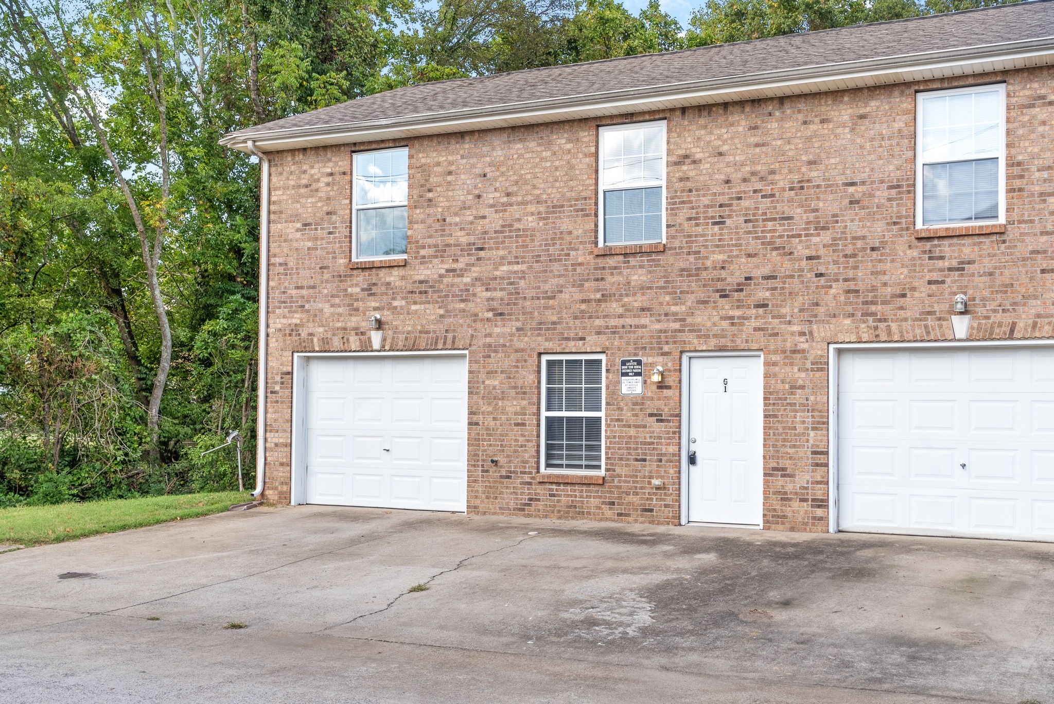 535 Lafayette Road Clarksville TN 37042