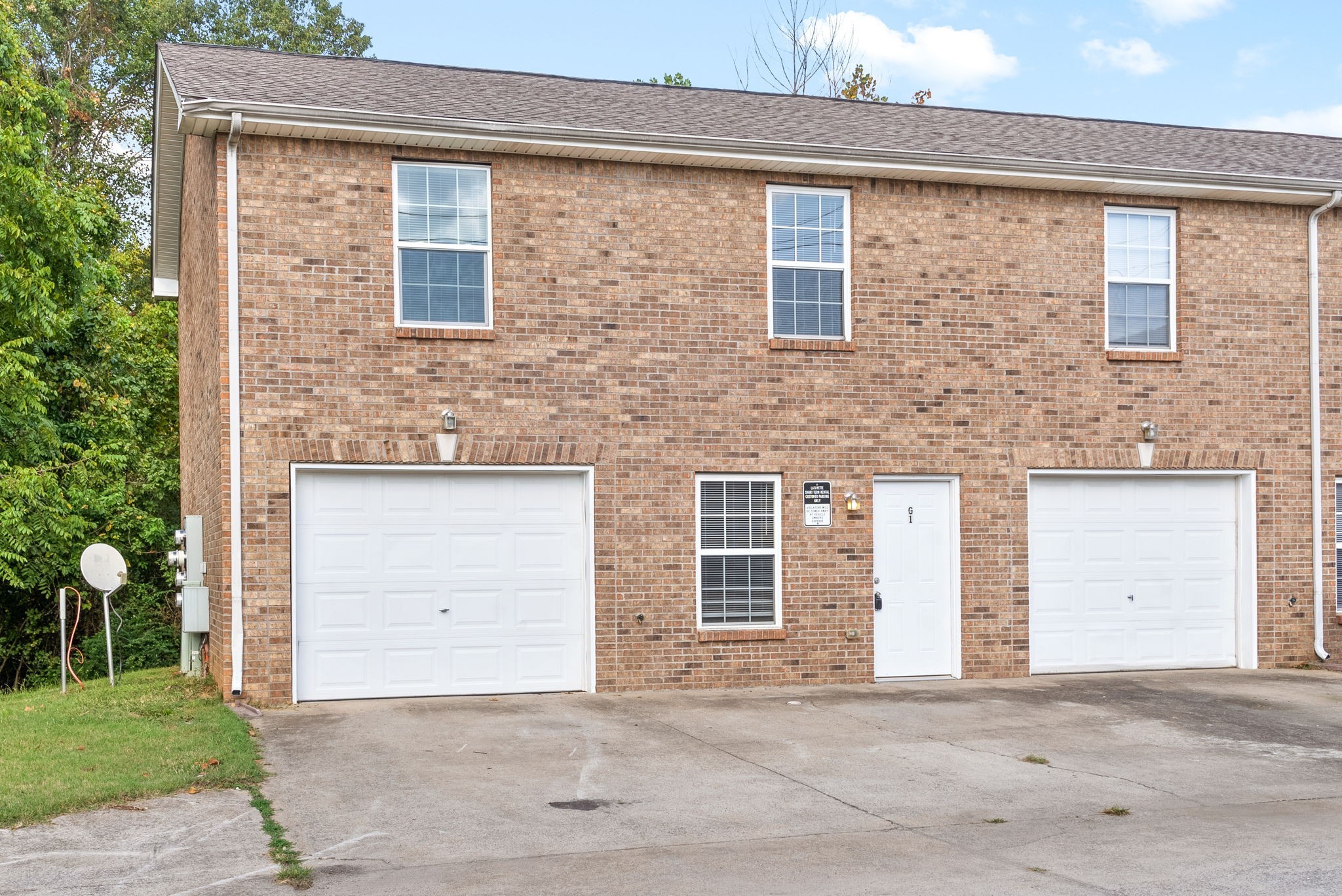 535 Lafayette Road Clarksville TN 37042