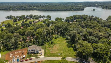 338 Raintree Drive Hendersonville TN 37075