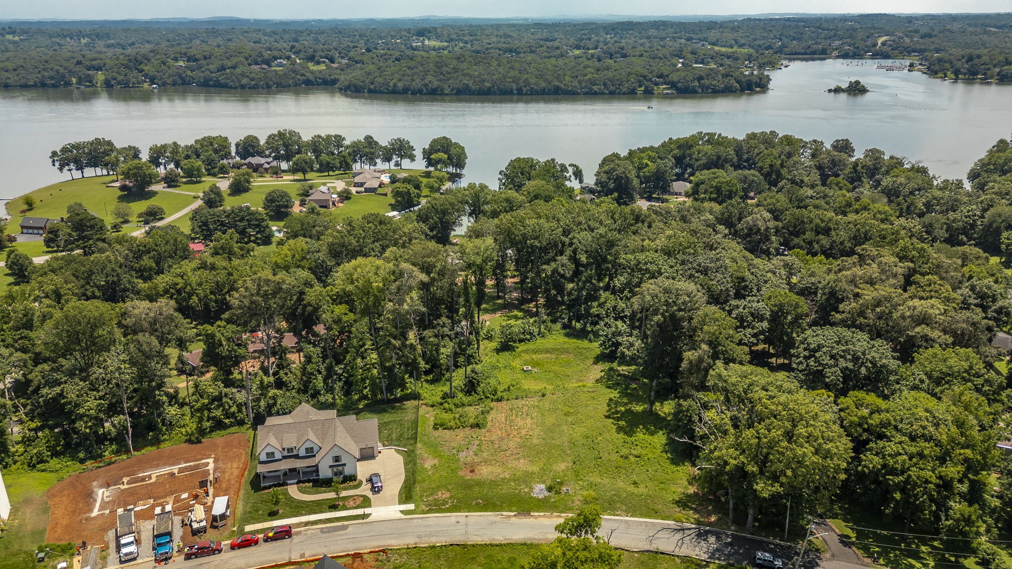 338 Raintree Drive Hendersonville TN 37075