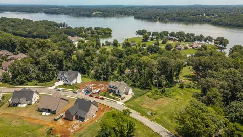 338 Raintree Drive Hendersonville TN 37075