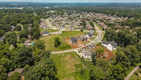 338 Raintree Drive Hendersonville TN 37075