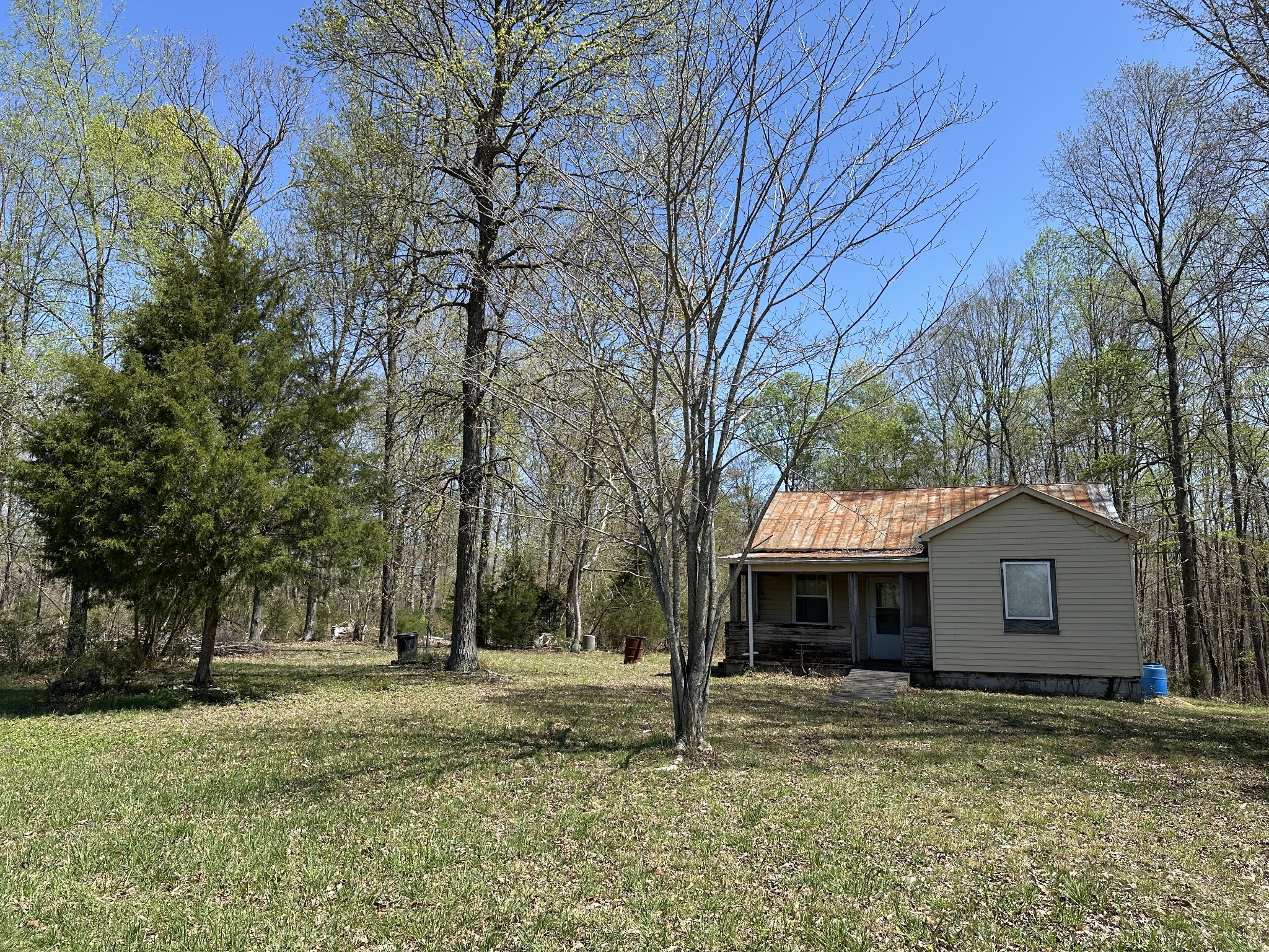 850 Beech Grove Road Lafayette TN 37083