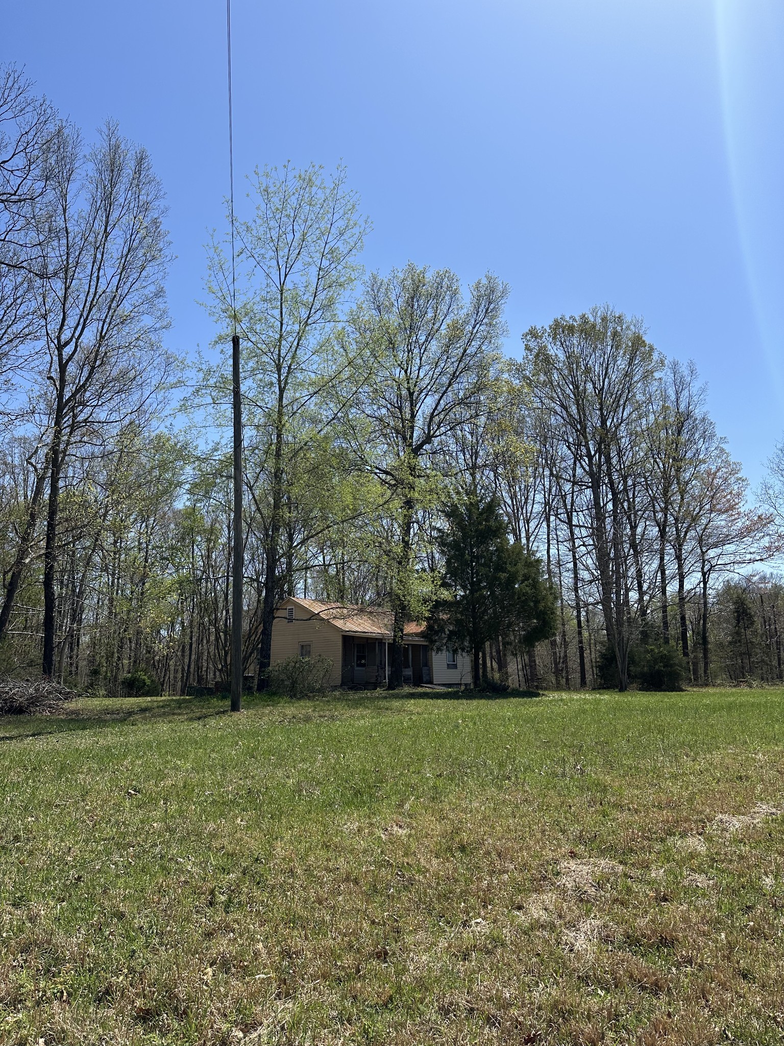 850 Beech Grove Road Lafayette TN 37083