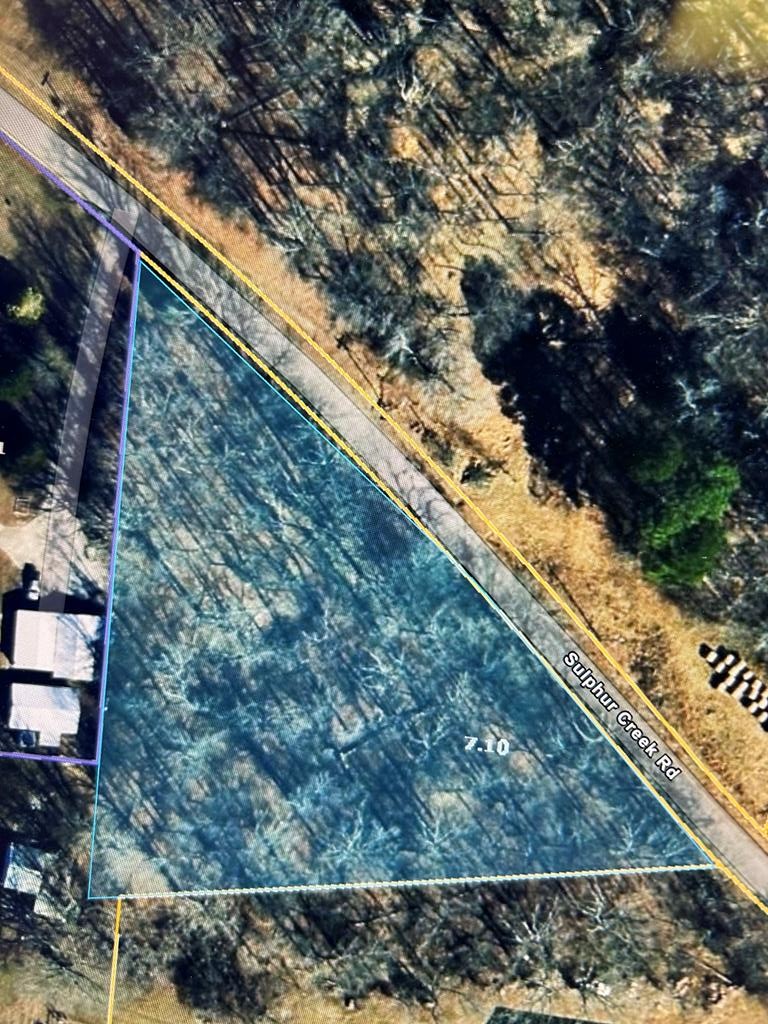 0 Sulphur Creek Road Big Sandy TN 38221