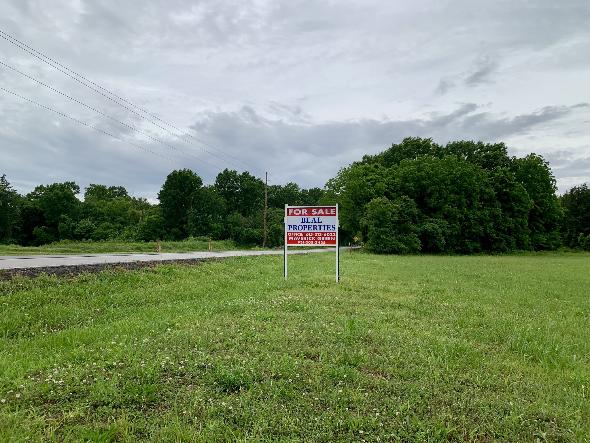 1 Rucker Road Christiana TN 37037