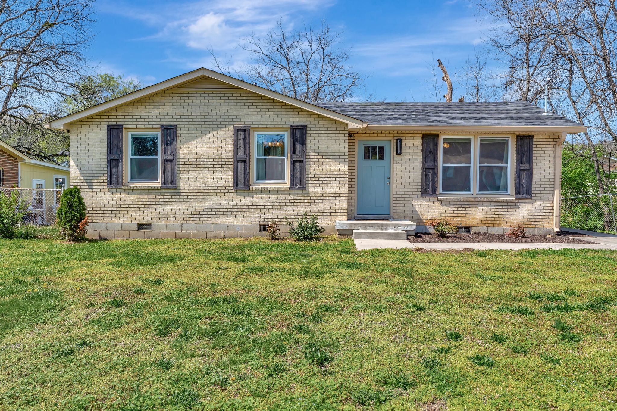 233 Haynes Park Drive Nashville TN 37218