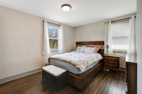 233 Haynes Park Drive Nashville TN 37218