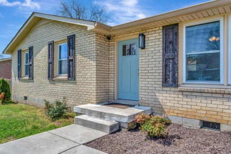 233 Haynes Park Drive Nashville TN 37218