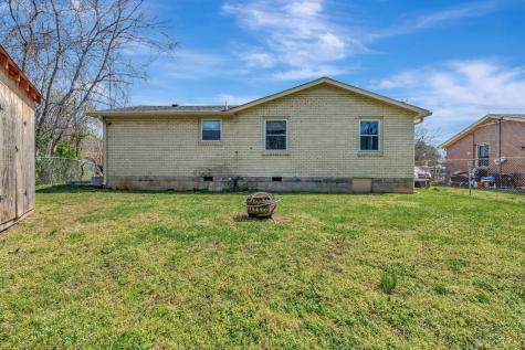 233 Haynes Park Drive Nashville TN 37218