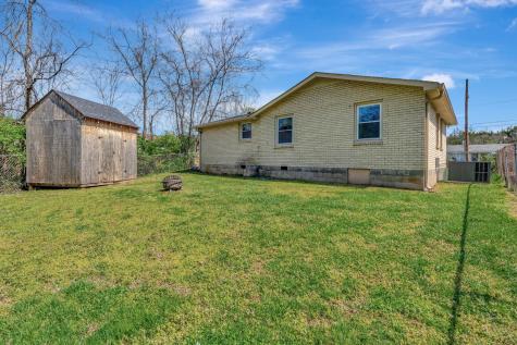 233 Haynes Park Drive Nashville TN 37218