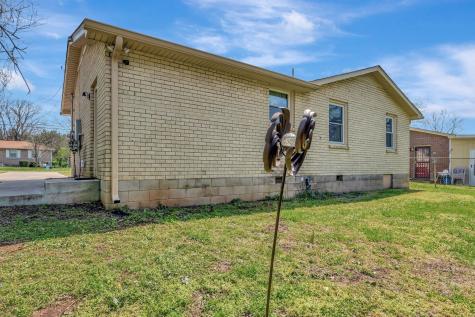 233 Haynes Park Drive Nashville TN 37218
