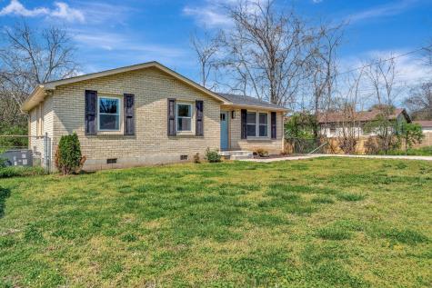 233 Haynes Park Drive Nashville TN 37218