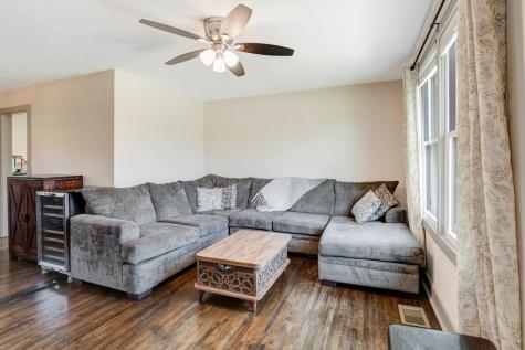 233 Haynes Park Drive Nashville TN 37218
