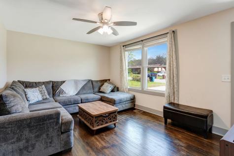 233 Haynes Park Drive Nashville TN 37218