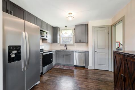 233 Haynes Park Drive Nashville TN 37218