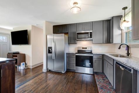 233 Haynes Park Drive Nashville TN 37218