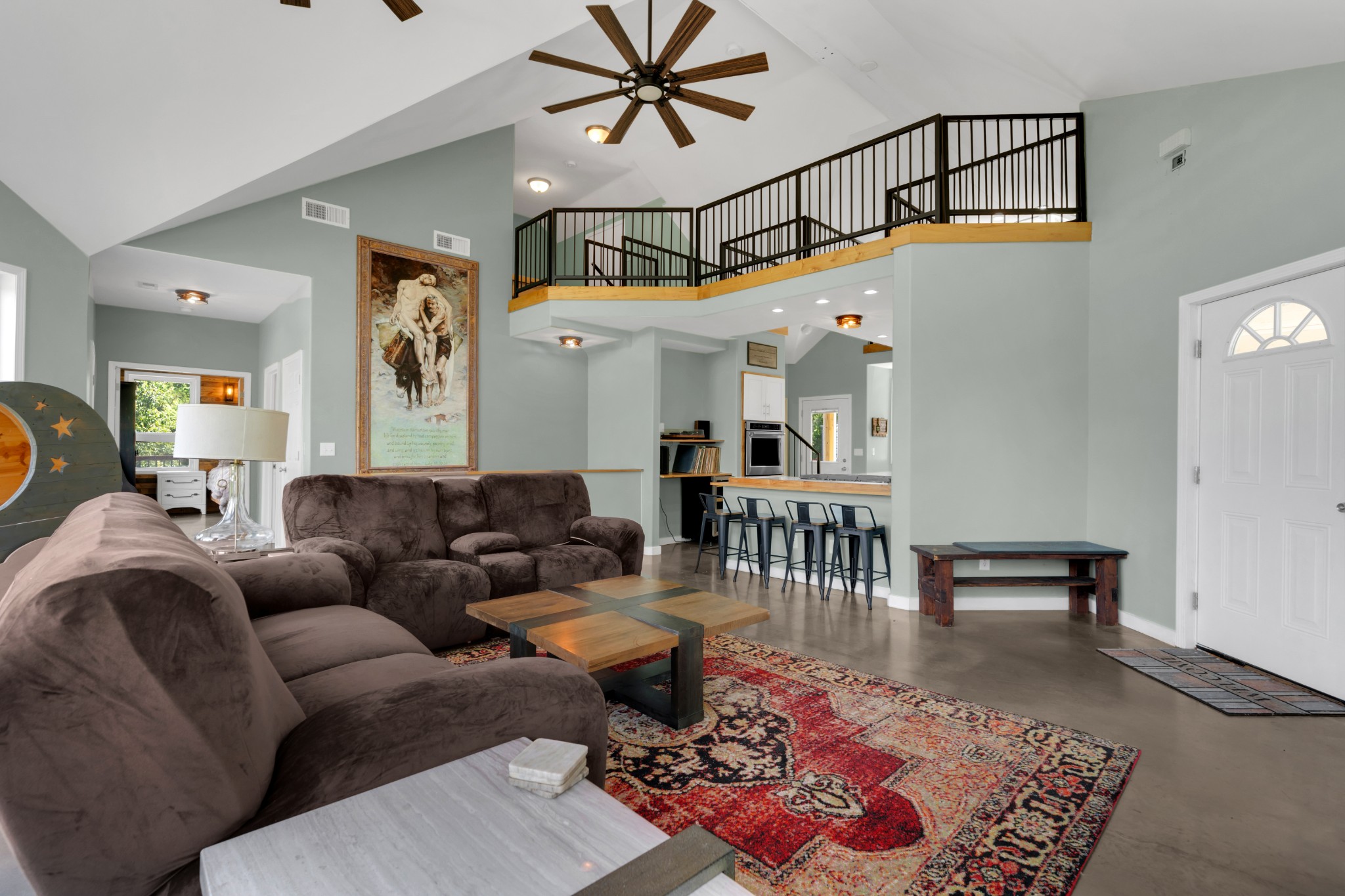 232 Covenant Lane Mcminnville TN 37110