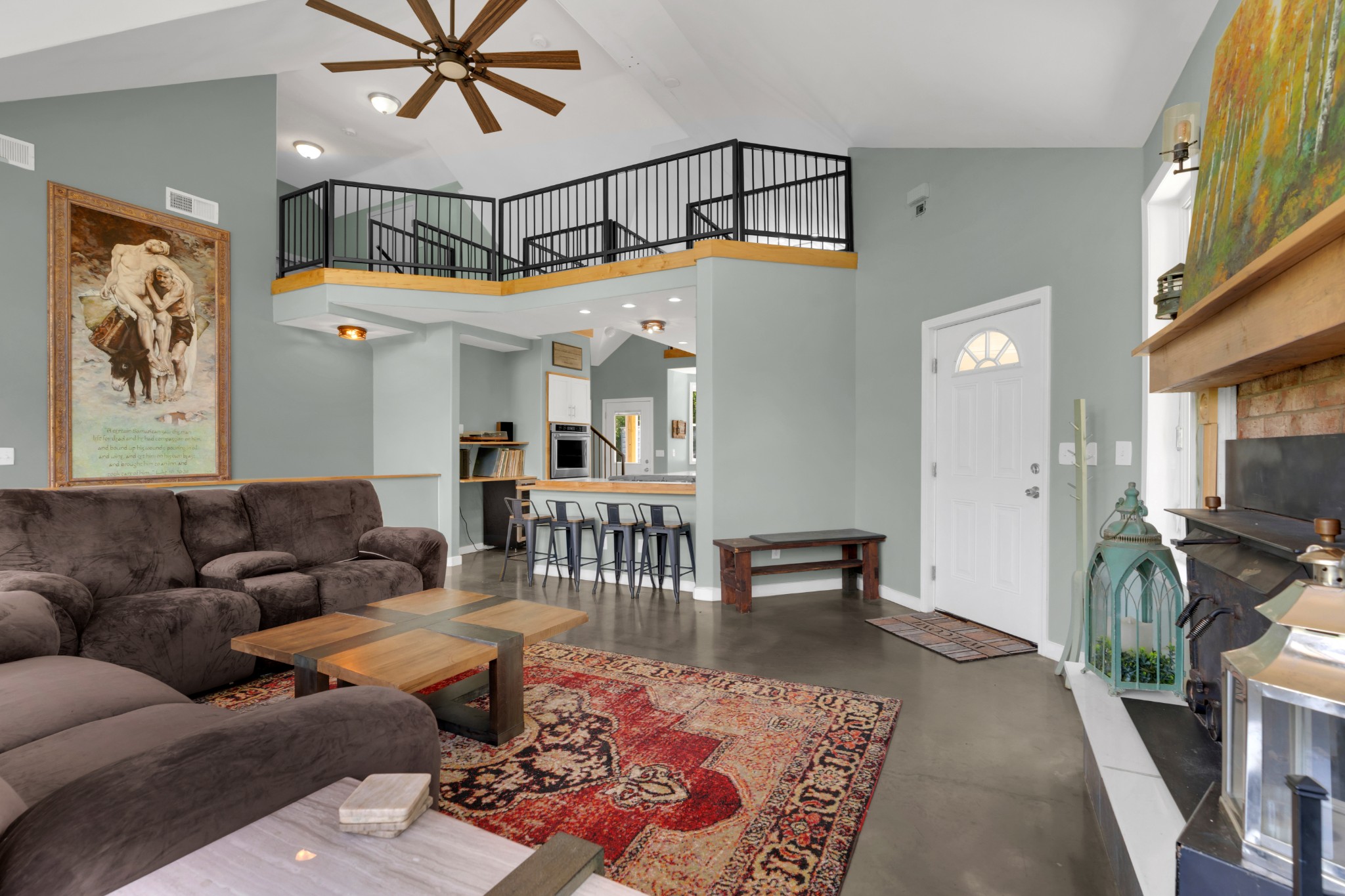 232 Covenant Lane Mcminnville TN 37110