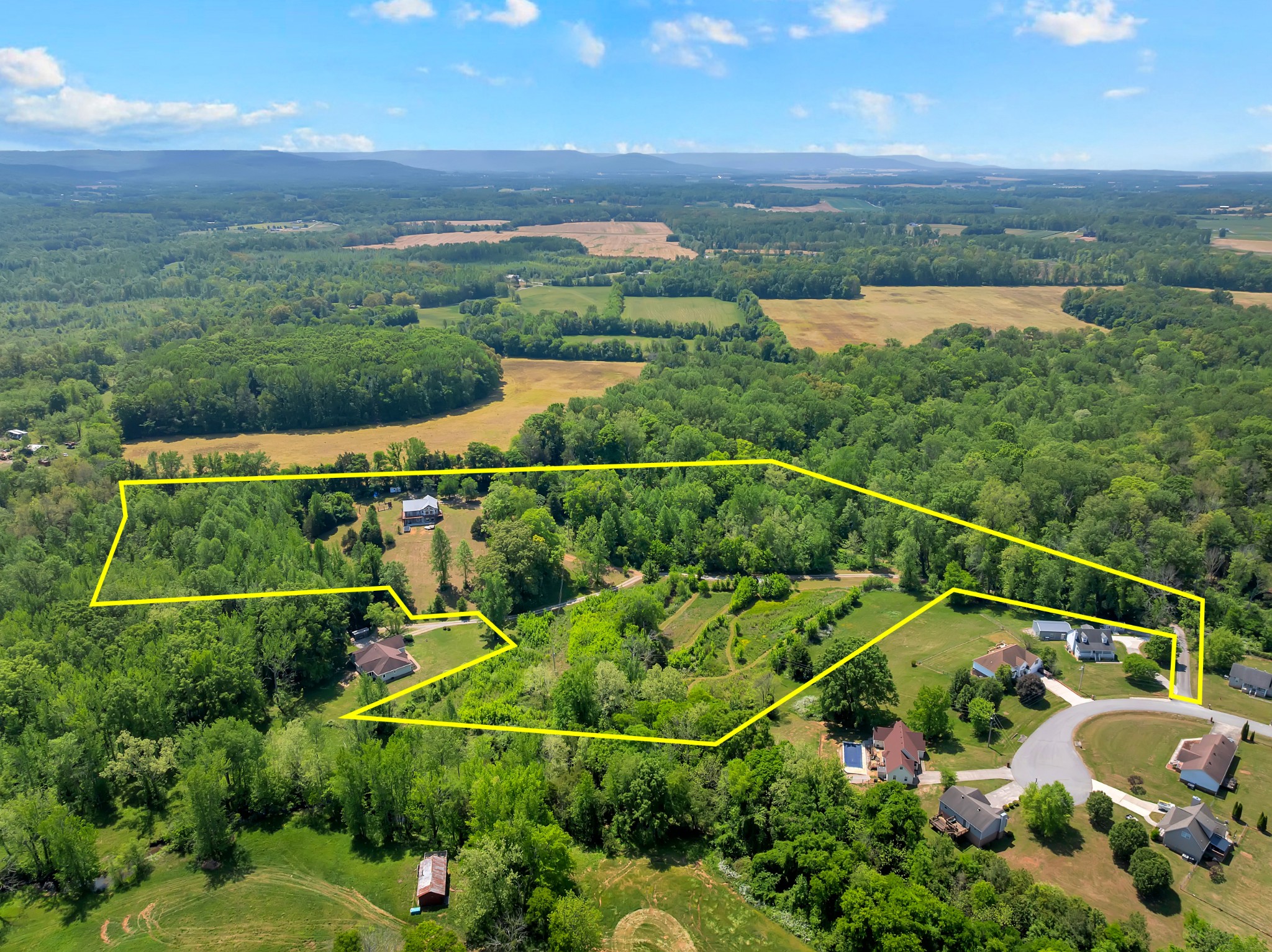 232 Covenant Lane Mcminnville TN 37110