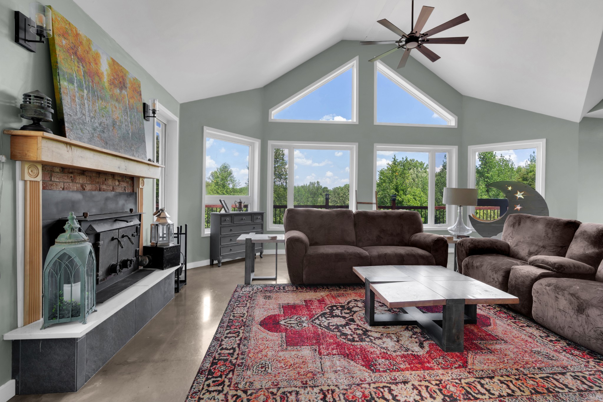 232 Covenant Lane Mcminnville TN 37110