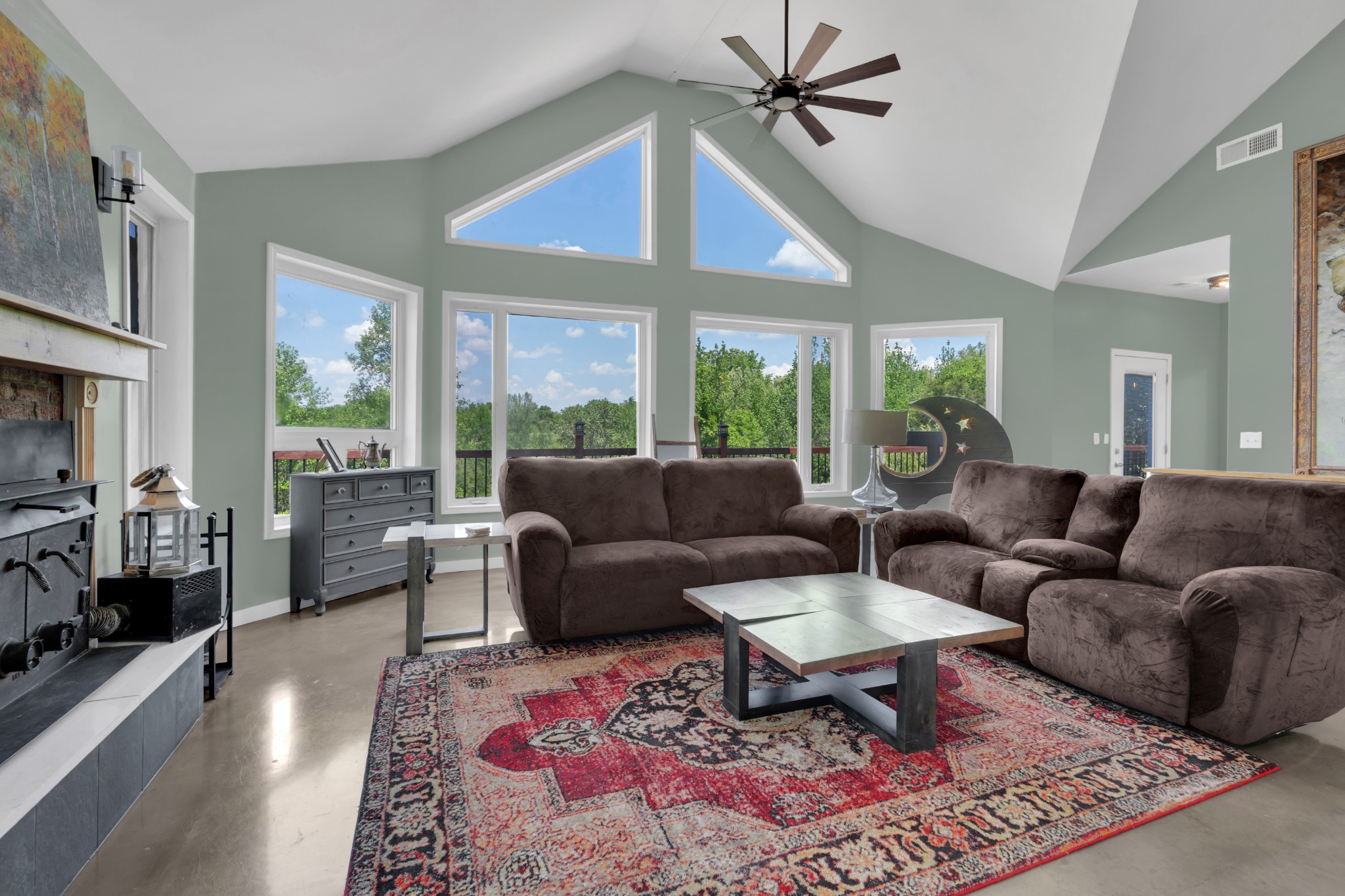232 Covenant Lane Mcminnville TN 37110