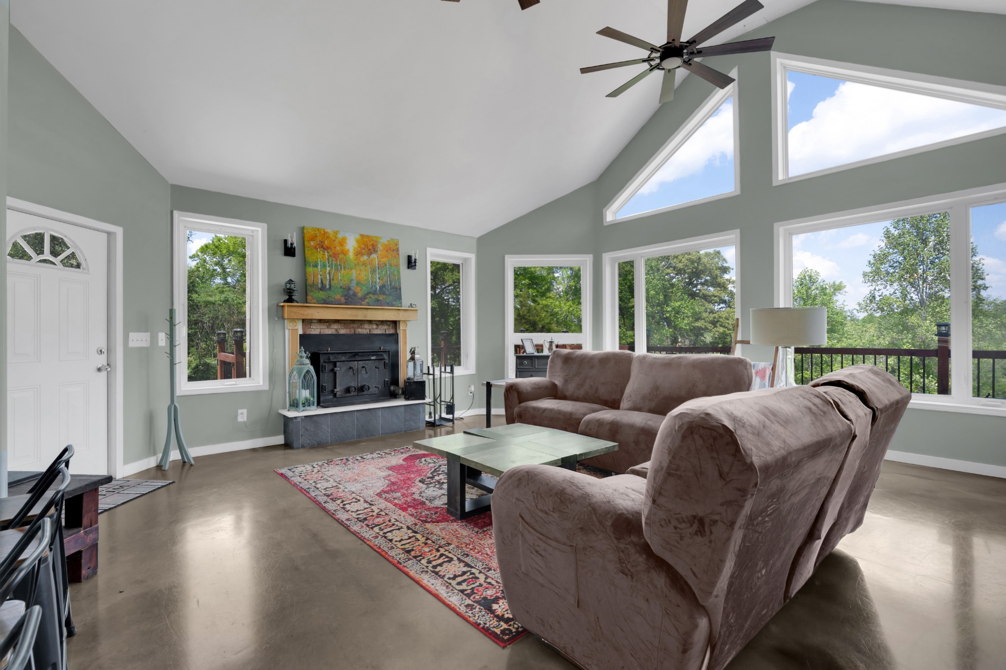 232 Covenant Lane Mcminnville TN 37110